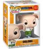 Funko POP! Animation: Dragonball - Oolong - Preview
