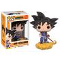 Funko Pop! Animation Dragonball Z series 2 - Goku & Flying Nimbus 10 cm - Preview