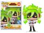 Funko Pop! Animation Figura My Hero Academia Burnin Special Edition 9 cm - Preview