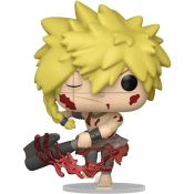 Capa do artigo Funko POP! Animation: Hell