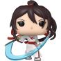 Funko POP! Animation: Hell's Paradise - Sagiri 2279 - Preview