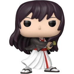 Capa do artigo Funko POP! Animation: Hell's Paradise - Toma 2281