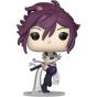 Funko POP! Animation: Hell's Paradise - Yuzuriha 2282 - Preview