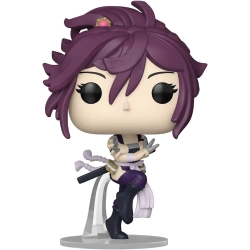 Capa do artigo Funko POP! Animation: Hell's Paradise - Yuzuriha 2282
