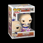 Capa do artigo Funko Pop! Animation - Hunter x Hunter #1132 Netero