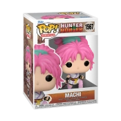 Capa do artigo Funko Pop! Animation - Hunter x Hunter #1567 Machi