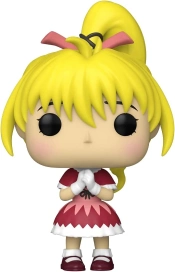Capa do artigo Funko Pop! Animation - Hunter x Hunter S3 - Bisky 1133