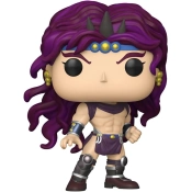 Capa do artigo Funko POP! Animation: JoJo