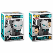 Capa do artigo Funko Pop! Animation: Kaiju No. 8 (With Chase) 2079