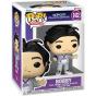 Funko POP! Animation: KPop Demon Hunters - Bobby 2432 - Preview