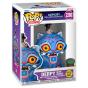 Funko Pop! Animation: KPop Demon Hunters - Derpy with Sussie (Glows in the Dark) 2260 - Preview