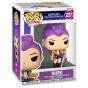 Funko POP! Animation - KPOP Demon Hunters - Rumi 2257 - Preview