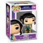 Funko Pop! Animation: KPop Demon Hunters - Zoey 2256 - Preview