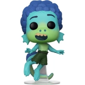 Capa do artigo Funko POP! Animation Luca - Luca Paguro 1055