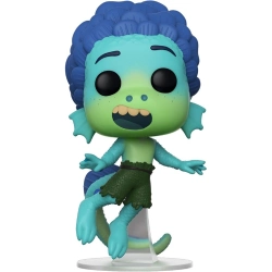 Capa do artigo Funko POP! Animation Luca - Luca Paguro 1055