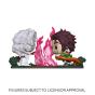 Funko Pop! Animation Moment Demon Slayer Vinyl Figures 2-Pack Tanjiro vs. Rui 9 cm - Preview