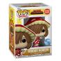 Funko Pop! Animation - My Hero Academia #1237 Kinoko Komori Exclusivo - Preview