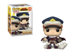 Capa do artigo Funko Pop! Animation - My Hero Academia Inasa Yoarashi #1145