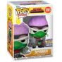 Funko Pop! Animation - My Hero Academia - Stain 1832 - Preview