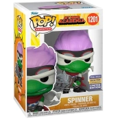 Capa do artigo Funko Pop! Animation - My Hero Academia - Stain 1832