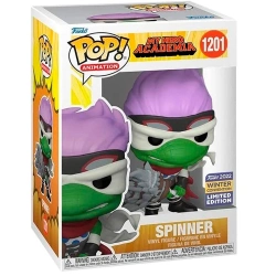 Capa do artigo Funko Pop! Animation - My Hero Academia - Stain 1832