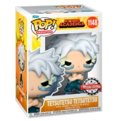 Capa do artigo Funko Pop! Animation - My Hero Academia - Todoroki 372