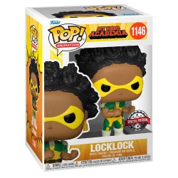 Capa do artigo Funko Pop! Animation - My Hero Academy- Pop 32