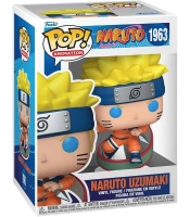 Capa do artigo Funko Pop! Animation: Naruto Classic Naruto