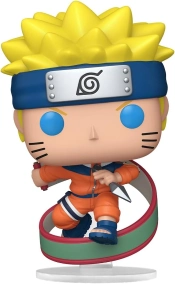 Capa do artigo Funko Pop! Animation - Naruto Classic - Sakura Haruno 1964