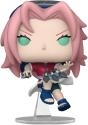Funko Pop! Animation - Naruto Classic - Sasuke Uchiha 1965 - Preview