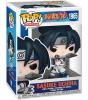 Funko Pop! Animation: Naruto Classic Sasuke - Preview