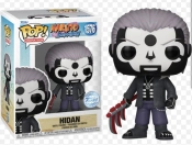 Capa do artigo Funko Pop! Animation Naruto Hidan in Jacket Special Edition 9 cm