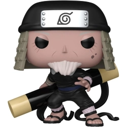 Capa do artigo Funko POP! Animation: Naruto - Hiruzen Sarutobi 2226