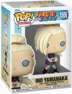 Capa do artigo Funko Pop! Animation - Naruto Itachi (young)