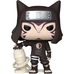 Capa do artigo Funko POP! Animation - Naruto - Kankuro 2229