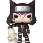 Funko POP! Animation - Naruto - Kankuro 2229 - Preview