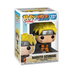 Capa do artigo Funko Pop! Animation - Naruto - Naruto Running 727