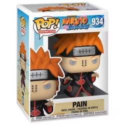Capa do artigo Funko Pop! Animation - Naruto Pain
