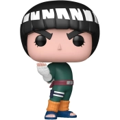 Capa do artigo Funko POP! Animation: Naruto - Rock Lee 2227