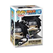 Capa do artigo Funko Pop! Animation - Naruto Shippuden #1197 Kotetsu Hagane