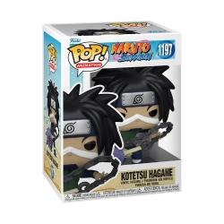 Capa do artigo Funko Pop! Animation - Naruto Shippuden #1197 Kotetsu Hagane