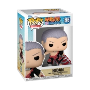 Capa do artigo Funko Pop! Animation - Naruto Shippuden #1505 Hidan