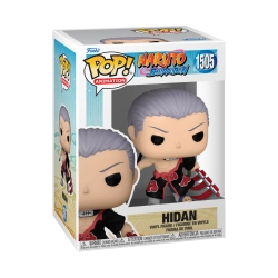 Capa do artigo Funko Pop! Animation - Naruto Shippuden #1505 Hidan