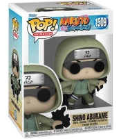 Capa do artigo Funko Pop! Animation - Naruto Shippuden - Choji Akimichi 1510