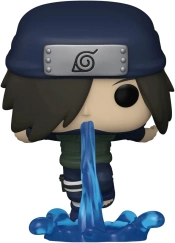 Capa do artigo Funko Pop! Animation - Naruto Shippuden - Jiraiya 1844