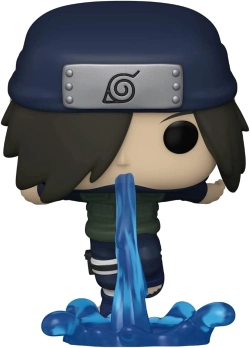 Capa do artigo Funko Pop! Animation - Naruto Shippuden - Jiraiya 1844