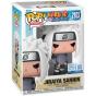 Funko POP! Animation: Naruto Shippuden - Jiraiya Sannin (Special) 2103 - Preview