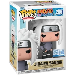 Capa do artigo Funko POP! Animation: Naruto Shippuden - Jiraiya Sannin (Special) 2103