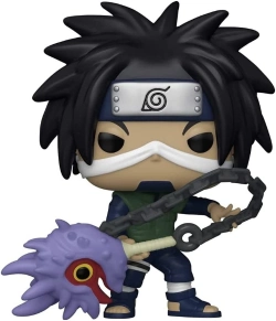 Capa do artigo Funko Pop! Animation - Naruto Shippuden - Might Guy 1195