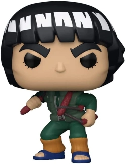 Capa do artigo Funko Pop! Animation - Naruto Shippuden - Might Guy Winking (Exclusive) 1414